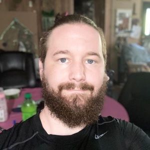 Meet your Posher, Randy